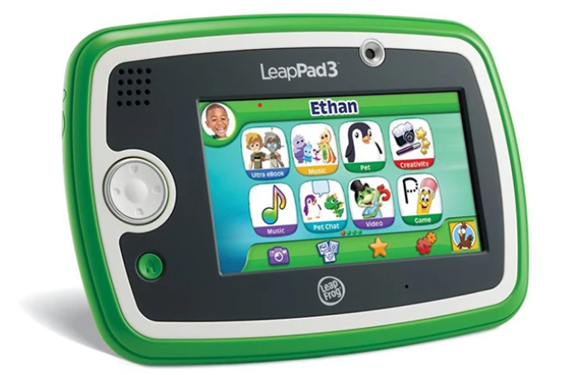 Kindertabletaanbieding.nl | LeapFrog